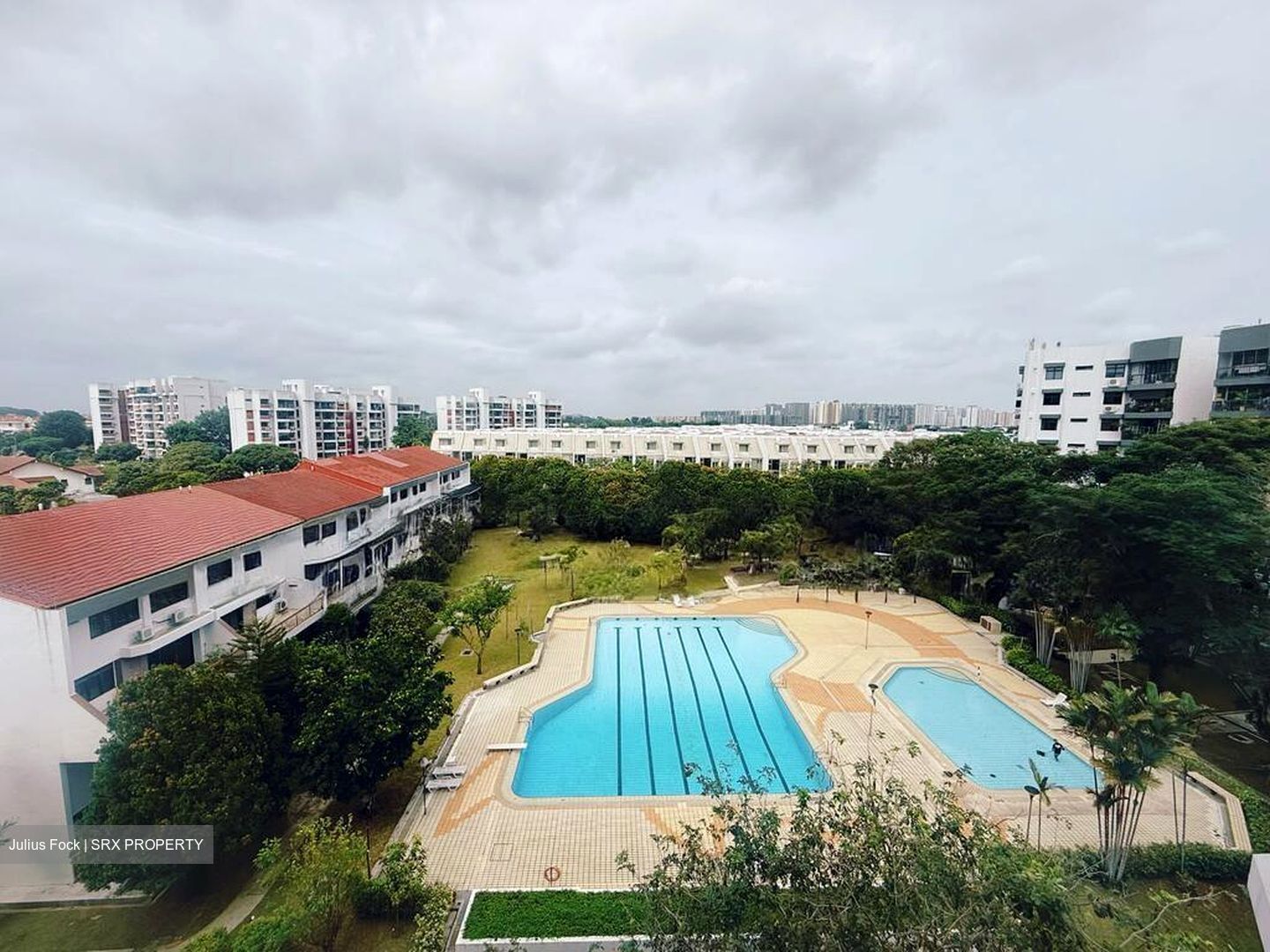 Nim Gardens (D28), Condominium #519006031